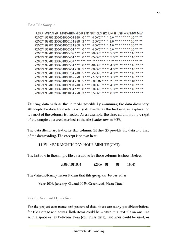 Java Programming: Basics to Advanced Concepts Advanced Programming Workshop - Page 58